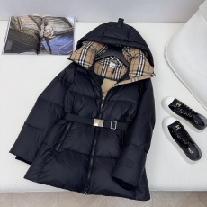 Burberry Down Jackets